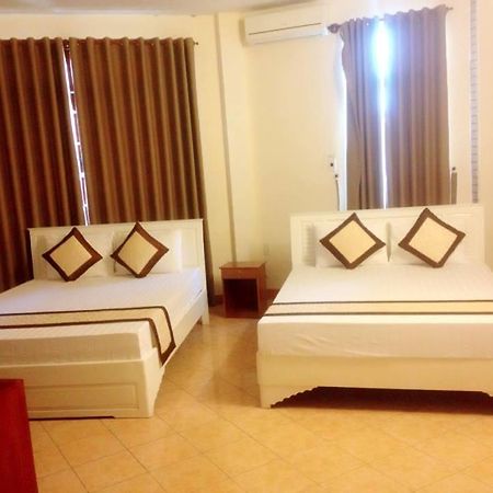Stop And Go Hostel دا نانغ المظهر الخارجي الصورة