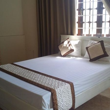 Stop And Go Hostel دا نانغ المظهر الخارجي الصورة