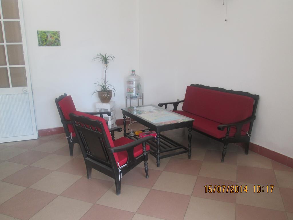 Stop And Go Hostel دا نانغ المظهر الخارجي الصورة