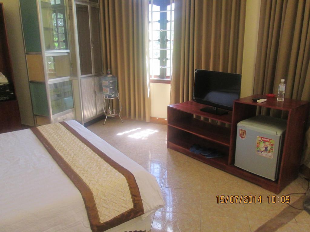 Stop And Go Hostel دا نانغ المظهر الخارجي الصورة