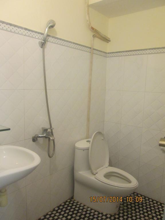 Stop And Go Hostel دا نانغ المظهر الخارجي الصورة