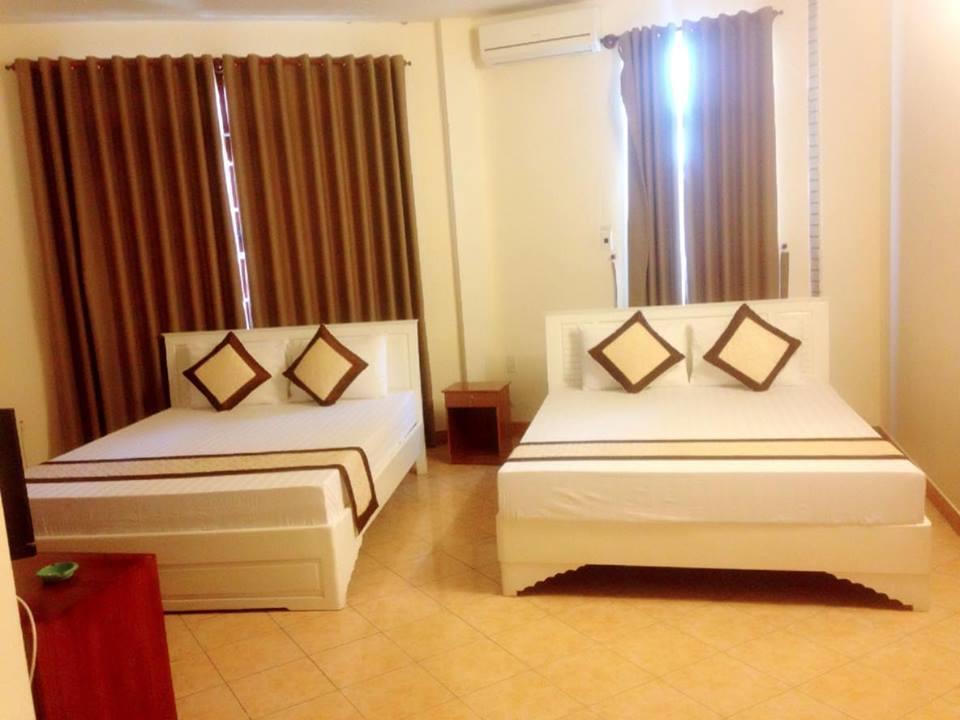 Stop And Go Hostel دا نانغ المظهر الخارجي الصورة
