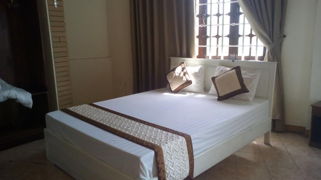 Stop And Go Hostel دا نانغ المظهر الخارجي الصورة