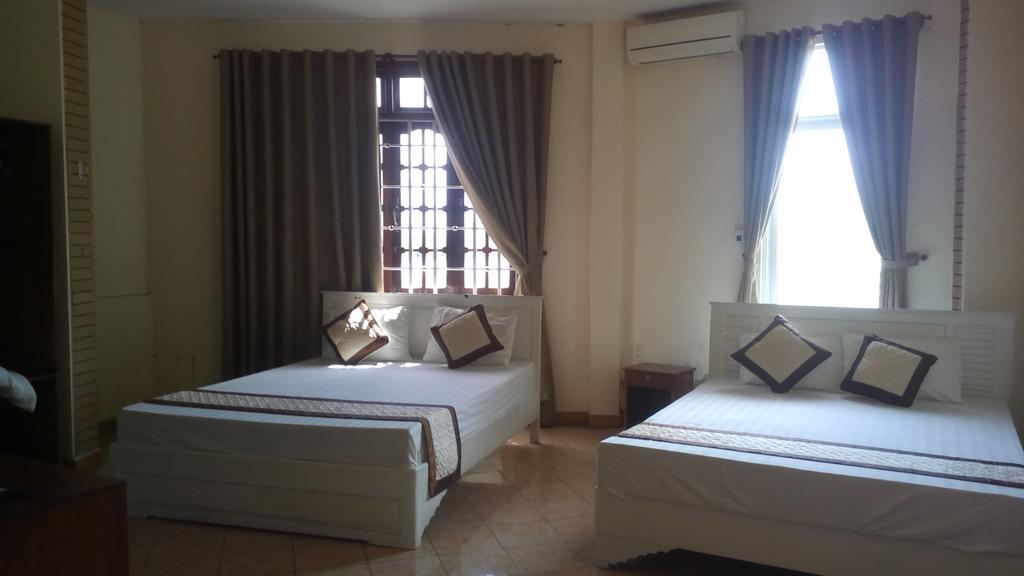Stop And Go Hostel دا نانغ المظهر الخارجي الصورة
